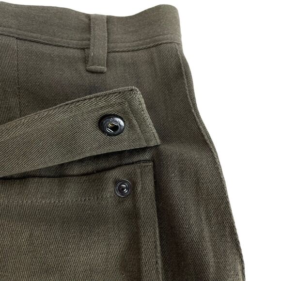 parallel x league knox shorts size 34 - Picture 4 of 7